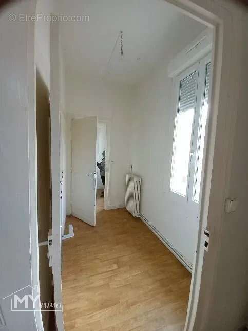 Appartement à BERGERAC