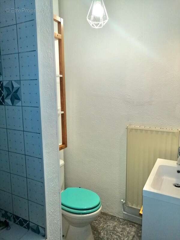 Photo 8 - Appartement à MOYEUVRE-GRANDE