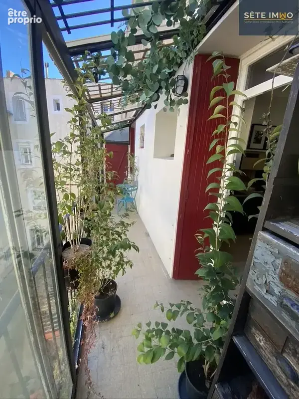 Appartement 3 pièces 103 m² à vendre à Sete (34200) - photo 3