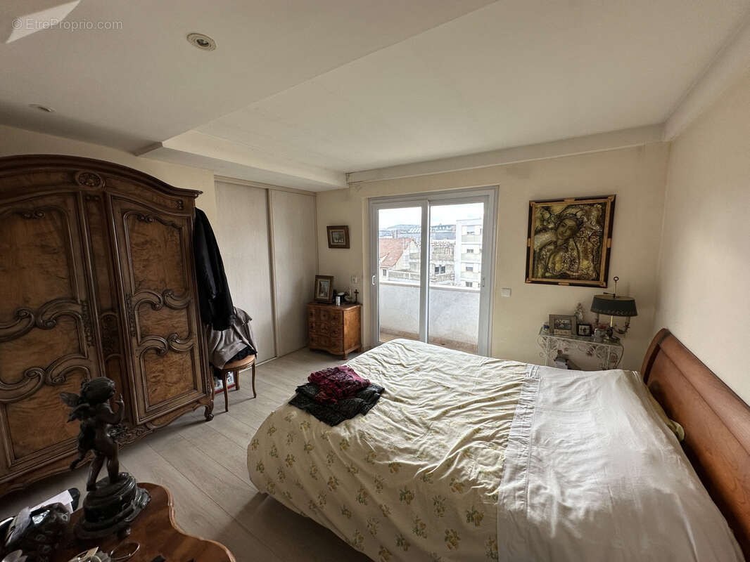 Appartement à ANNEMASSE