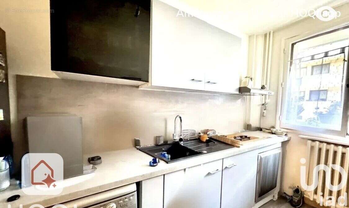 Photo 7 - Appartement à FRESNES