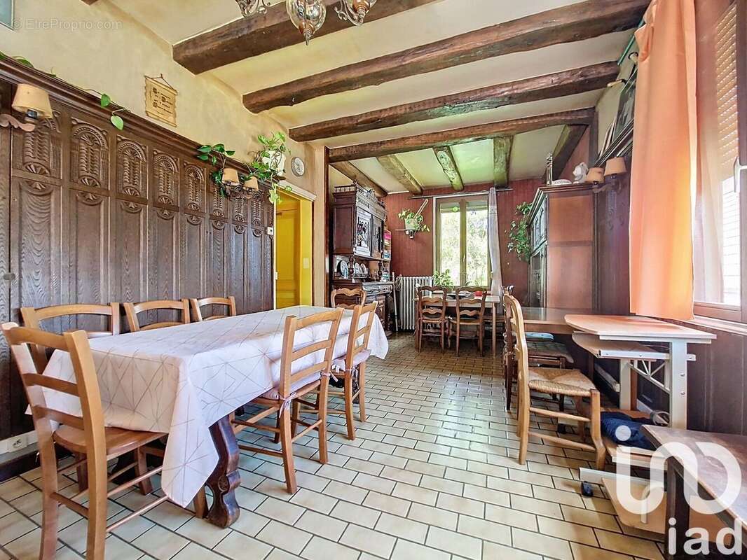 Maison 205 m² à Les Mazures  - photo 5
