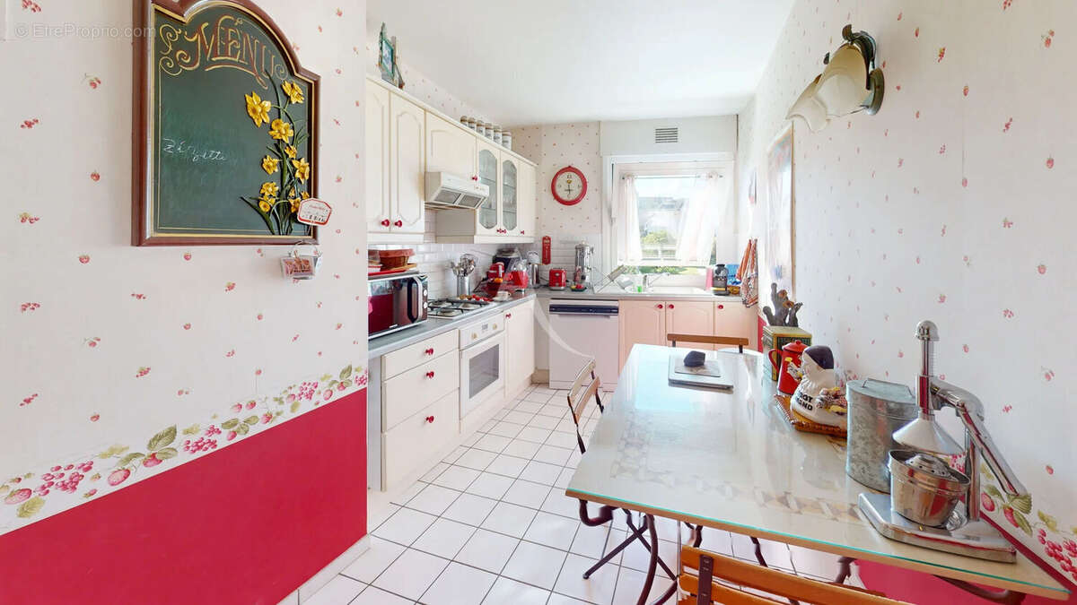 Appartement à PALAISEAU