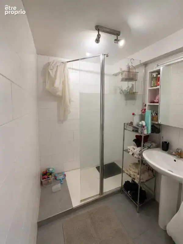 T4 86 m² Centre ville Lons Le Saunier - Vendu loué - Bonne rentabilité - 118 000 - photo 10