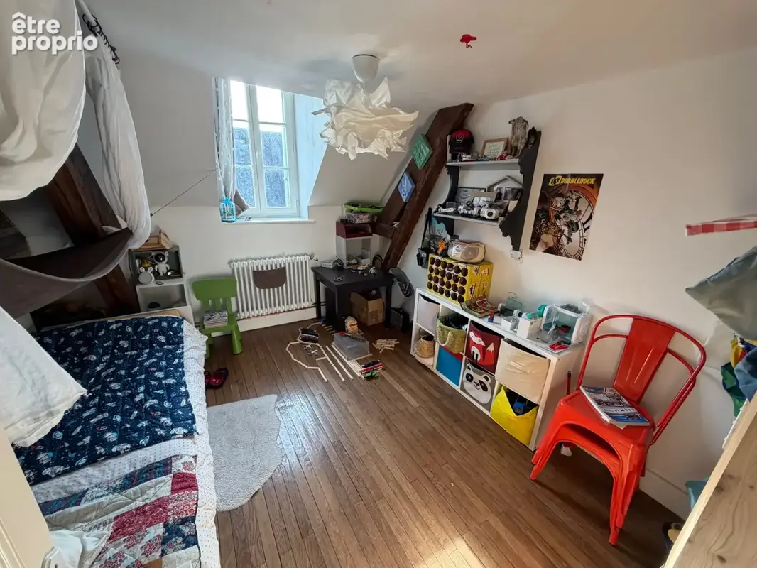 Maison 6 pièces 158 m² à vendre à Gien (45500) - photo 8