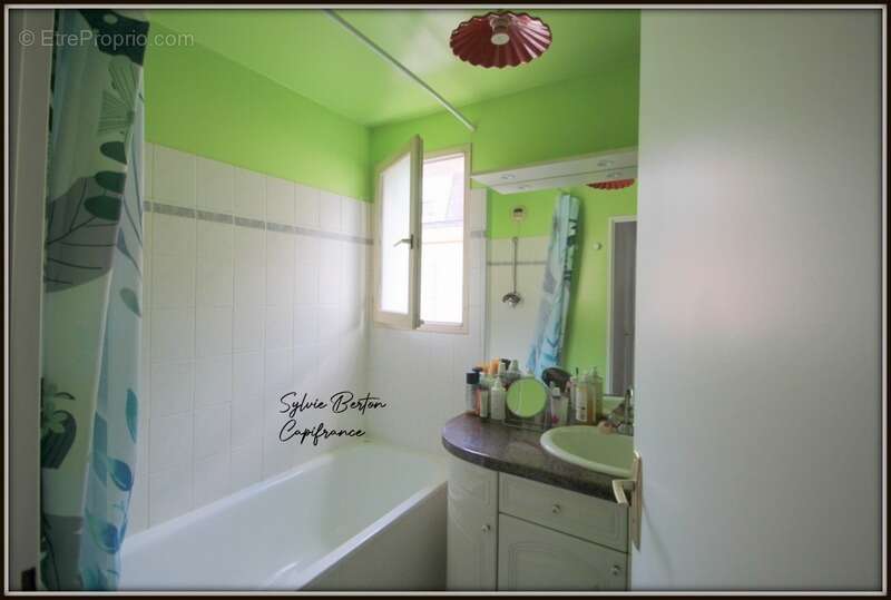 Appartement à VILLEPARISIS