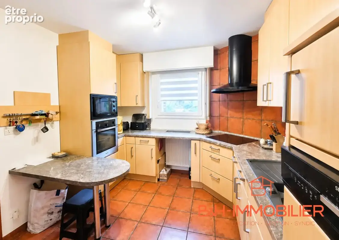 Maison 5 pièces 105 m² à vendre à Colmar (68000) - photo 3