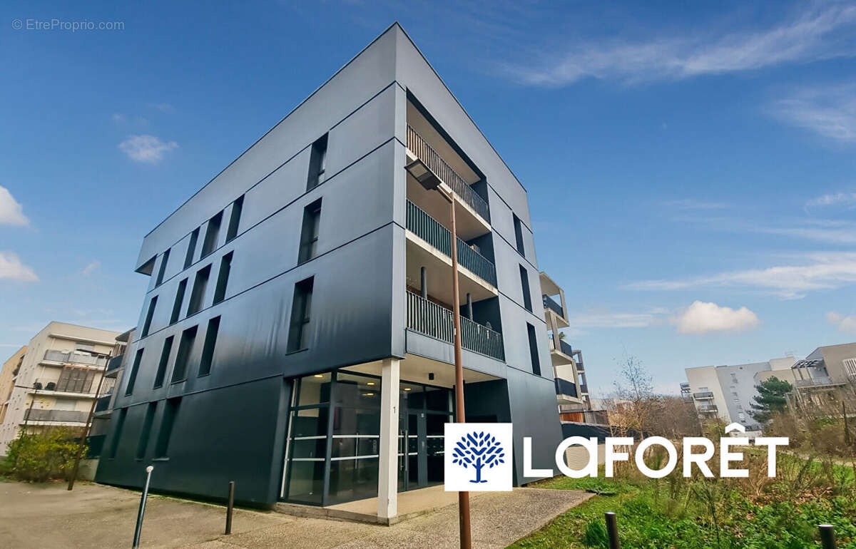 Appartement à RIS-ORANGIS