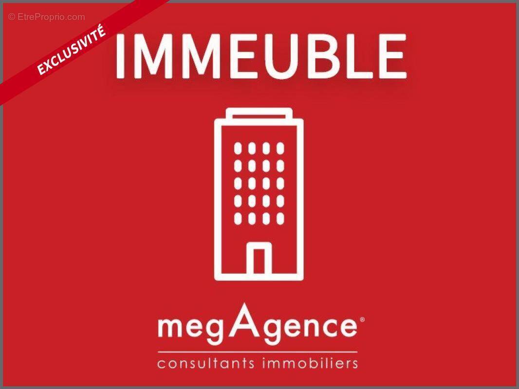 Appartement à BRIVE-LA-GAILLARDE