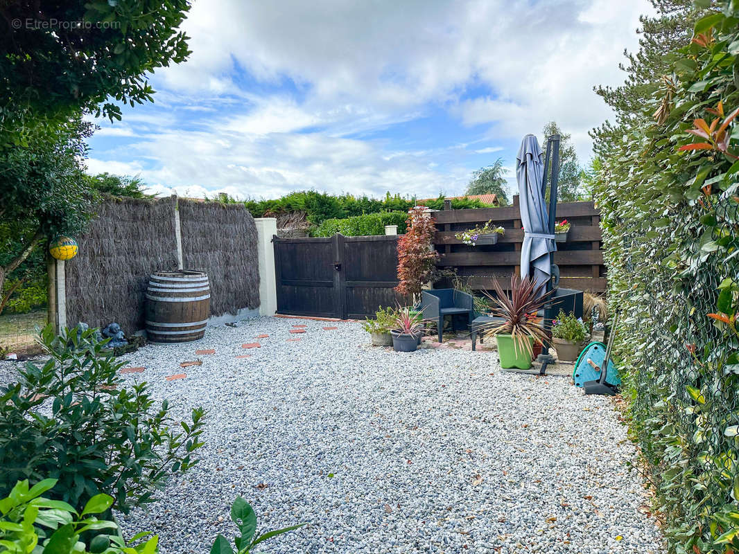 Photo 3 - Maison à BIAS