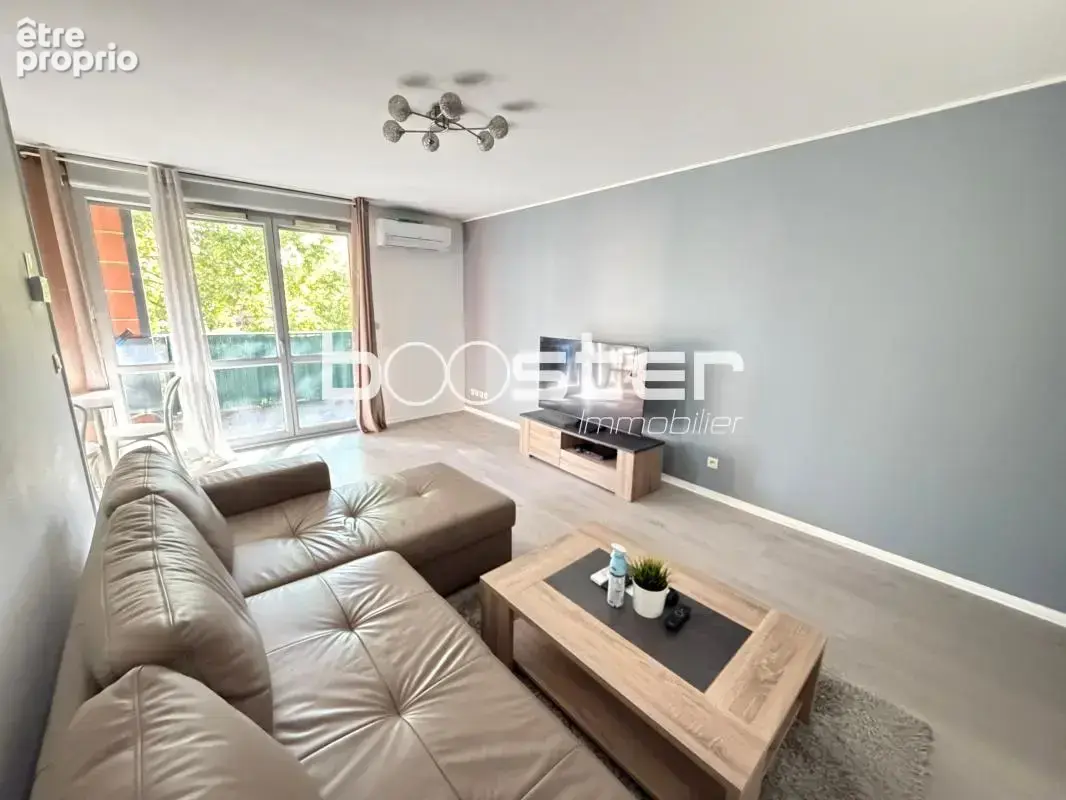 Photo Appartement à Toulouse au prix de 180 000€