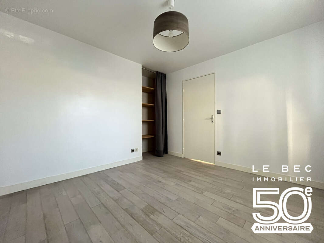 Appartement à VANNES