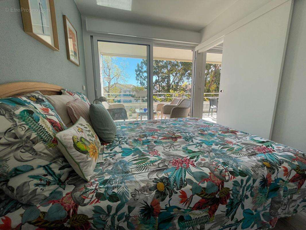 Appartement à ARCACHON