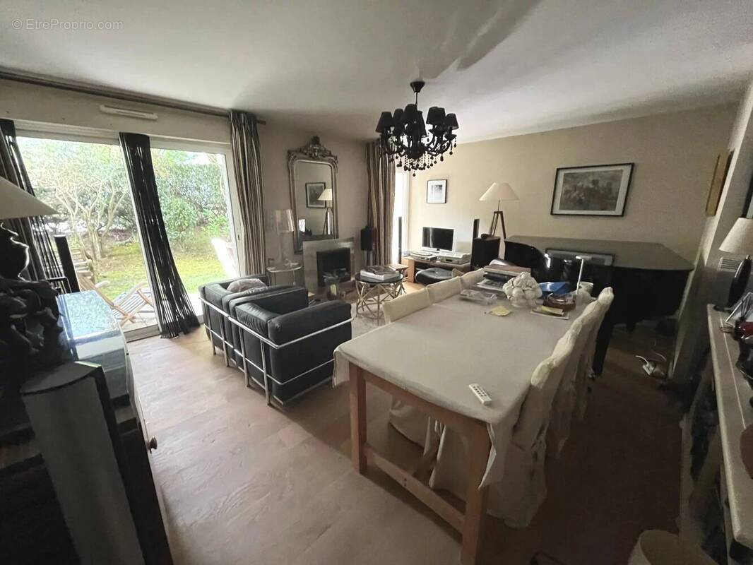 Appartement à VANNES