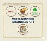 Photo 1 - Commerce à ECOLE-VALENTIN