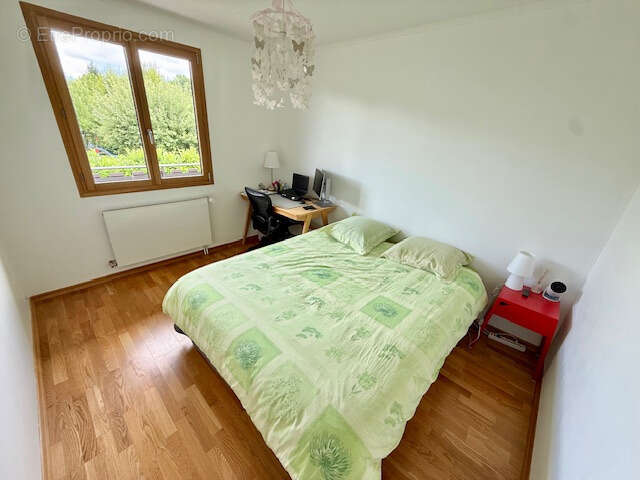 Maison à PREVESSIN-MOENS