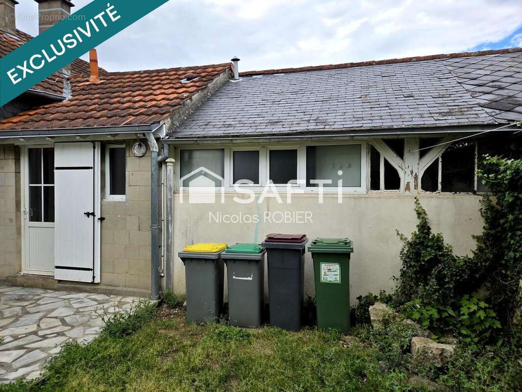 Maison 69 m² à Niort  - photo 8
