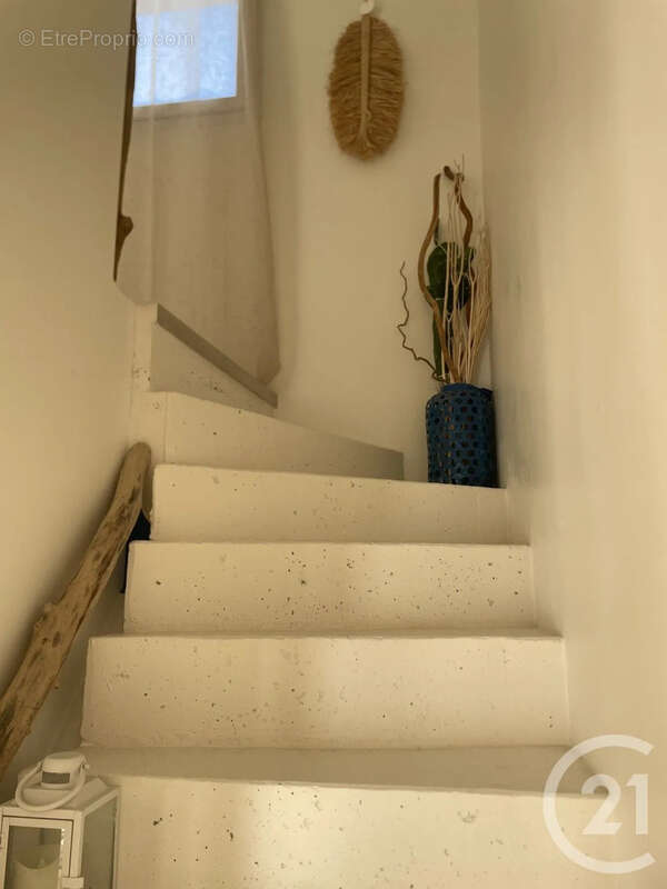 Maison à MESCHERS-SUR-GIRONDE