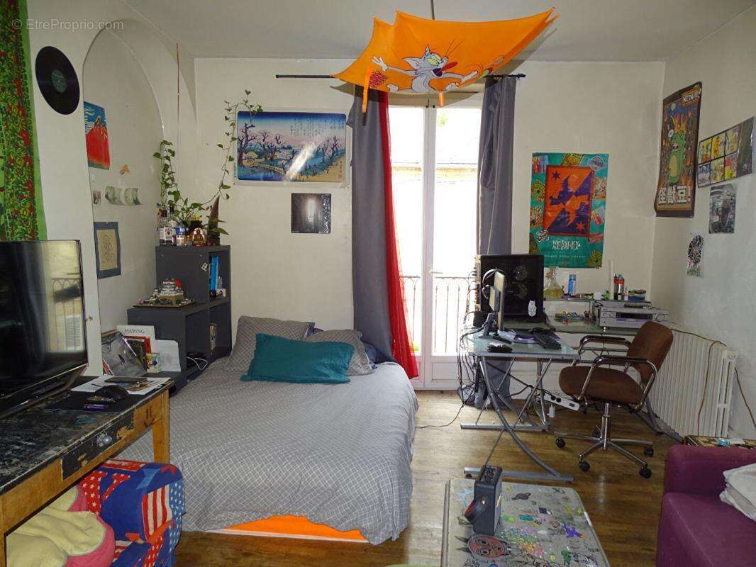 Appartement à MONTIGNAC