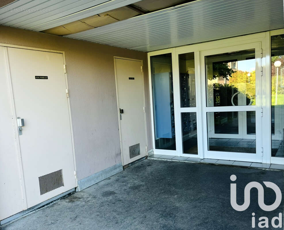 Photo 4 - Appartement à METZ