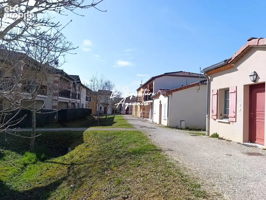 Maison 2 pièces 41 m² à vendre à Nerac (47600) - photo 4