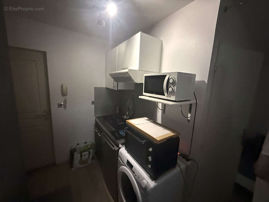 Appartement à ISTRES