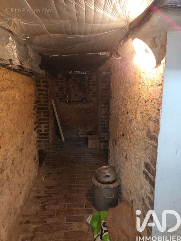 Photo 8 - Maison à BROU