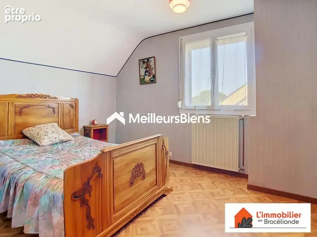 Maison néo-bretonne de 130m² au cœur de Plélan-le-Grand - photo 12
