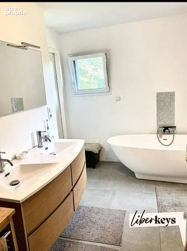 Maison d'architecte contemporaine - photo 13