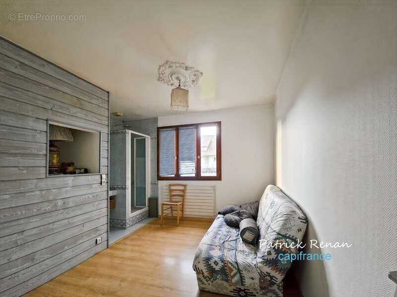 Maison à FONTENAY-LE-FLEURY