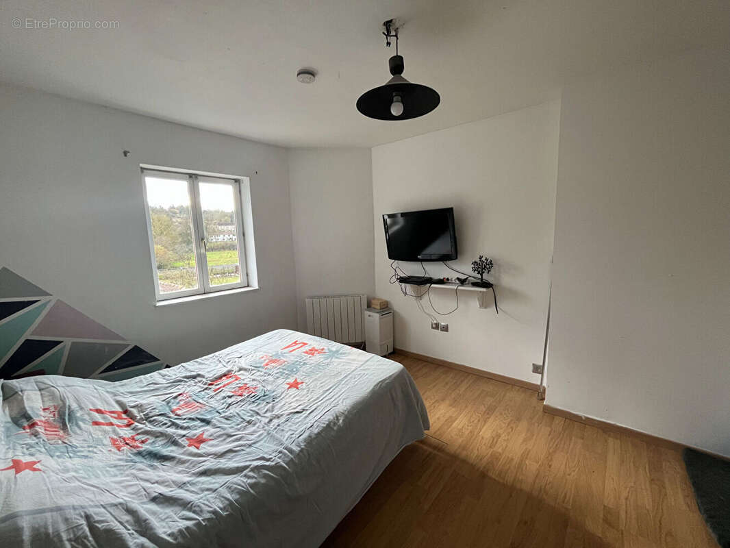 Maison à LA FERTE-SOUS-JOUARRE