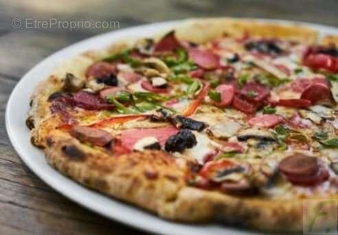 Pizzeria a emporter, bel emplacement aix les bains - photo 2