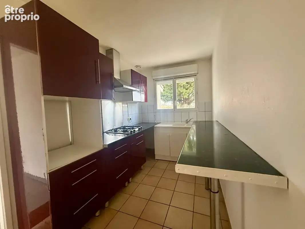 Maison 85m² à ambarès-et-lagrave - photo 4