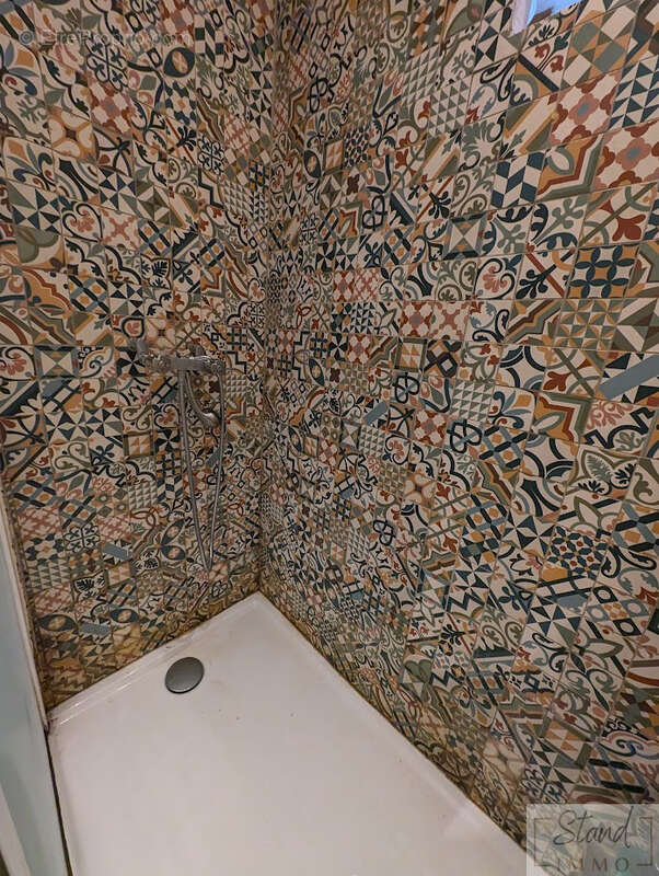 Appartement à MARSEILLE-6E