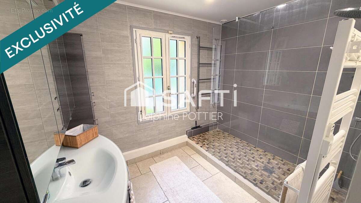 Maison 135 m² à Fresnoy-La-Riviere  - photo 6