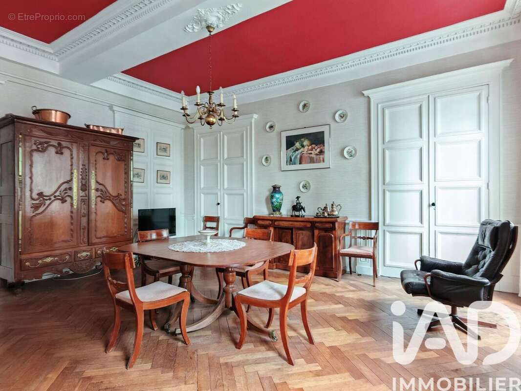 Photo 7 - Appartement à LYON-2E