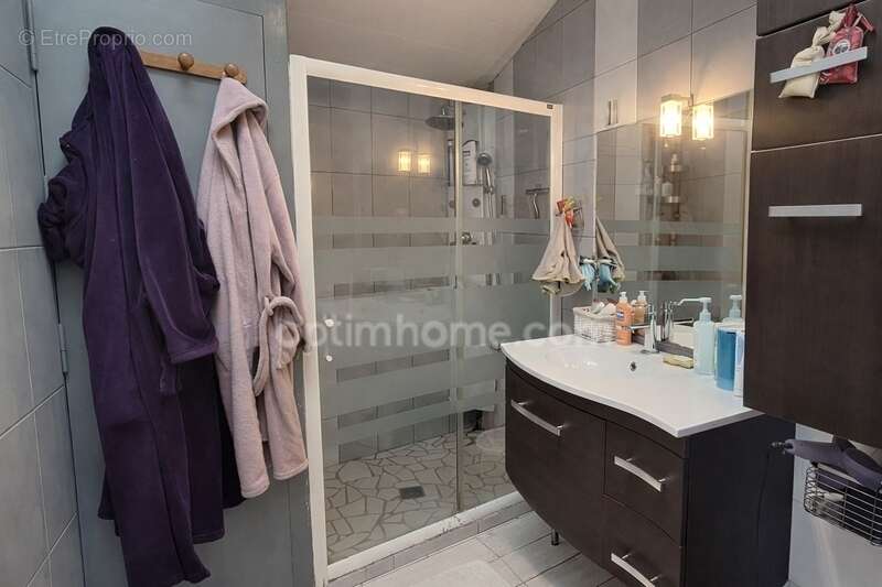 Maison à SAINT-MICHEL-EN-L'HERM