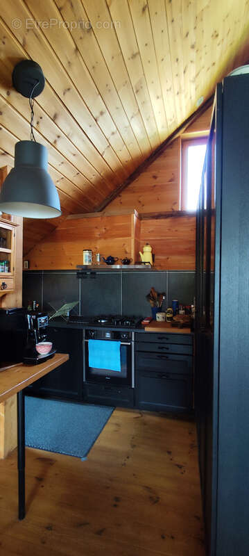 Maison de village dans hameau au calme - photo 23