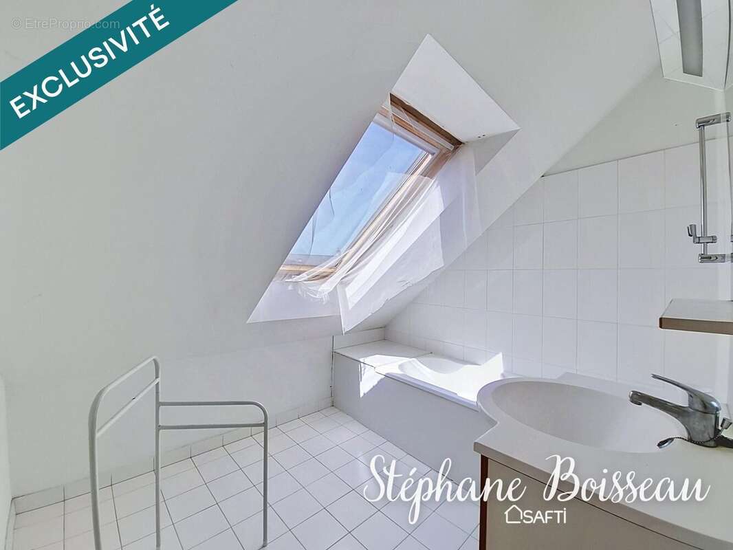 Photo 6 - Maison à SABLE-SUR-SARTHE