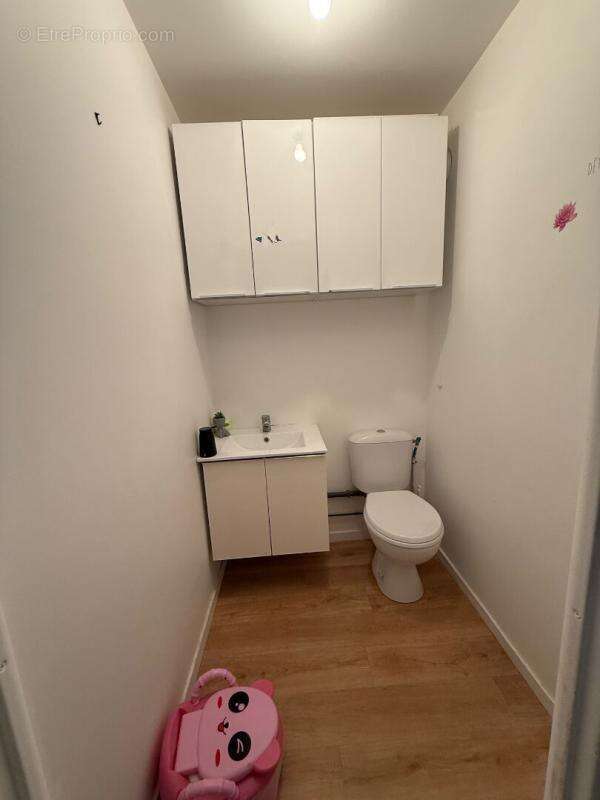 Appartement à PLAISIR