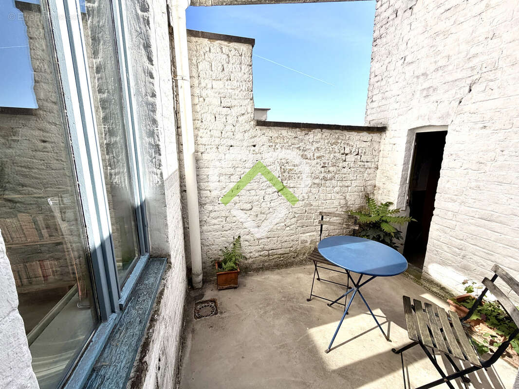 Appartement à ROUBAIX