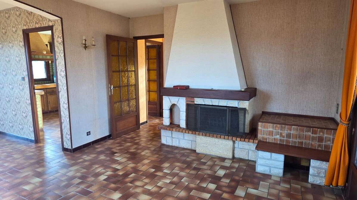 Maison à MARCIAC
