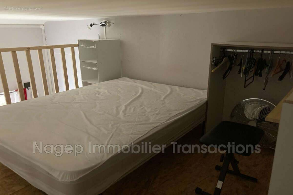 Appartement à VICHY