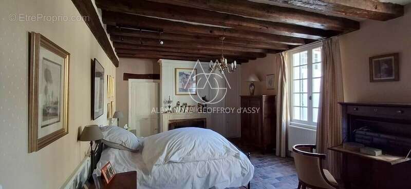 Maison à TOURS