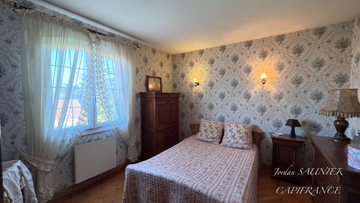 Maison villa à vendre 6 pièces 135m2 à REVEL (31) - photo 13