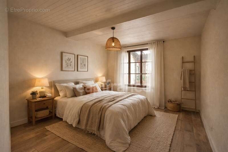 Maison à vendre 4 pièces - photo 5