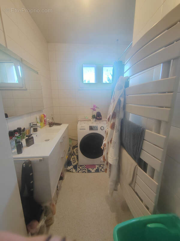 Appartement à ILLZACH