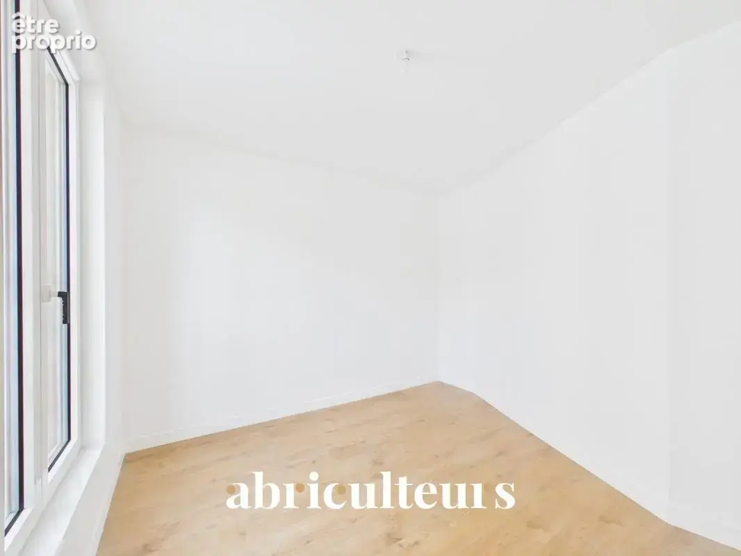 Bel appartement lumineux avec balconnet, au calme dans le 18ème arrondissement de Paris - photo 17