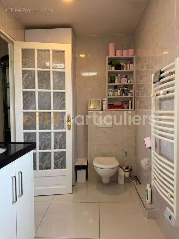 Maison Cergy 4 pièce(s) 99.8 m2 - photo 11