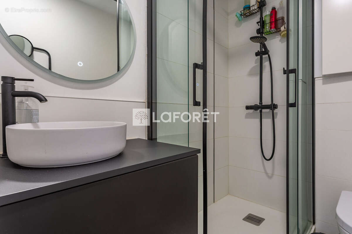 Appartement à VIRY-CHATILLON